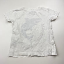 Load image into Gallery viewer, Boys Anko, cotton tee / top, shark, GUC, size 1,  