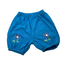 Load image into Gallery viewer, Girls Kids Inc, casual shorts, elasticated, GUC, size 1,  