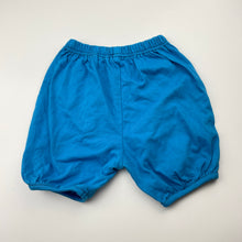 Load image into Gallery viewer, Girls Kids Inc, casual shorts, elasticated, GUC, size 1,  