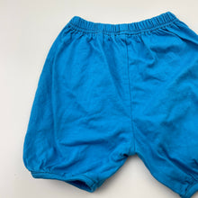 Load image into Gallery viewer, Girls Kids Inc, casual shorts, elasticated, GUC, size 1,  