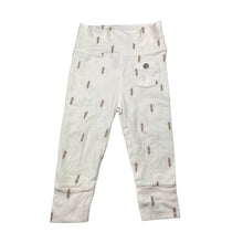 Load image into Gallery viewer, Girls Anko, soft feel stretchy leggings / bottoms, EUC, size 0,  