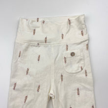 Load image into Gallery viewer, Girls Anko, soft feel stretchy leggings / bottoms, EUC, size 0,  