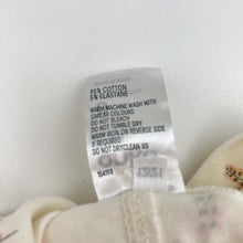 Load image into Gallery viewer, Girls Anko, soft feel stretchy leggings / bottoms, EUC, size 0,  