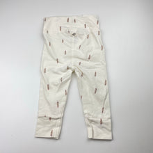 Load image into Gallery viewer, Girls Anko, soft feel stretchy leggings / bottoms, EUC, size 0,  