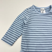 Load image into Gallery viewer, Boys Anko, stretchy bodysuit / romper, GUC, size 000,  