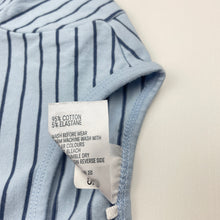 Load image into Gallery viewer, Boys Anko, stretchy bodysuit / romper, GUC, size 000,  