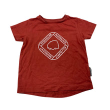 Load image into Gallery viewer, Boys STASHHOUSE, lightweight tee / top, GUC, size 0,  