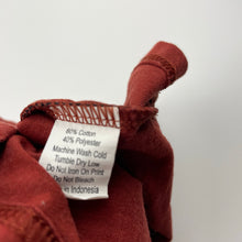 Load image into Gallery viewer, Boys STASHHOUSE, lightweight tee / top, GUC, size 0,  