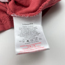 Load image into Gallery viewer, Boys Pumpkin Patch, soft cotton long sleeve tee / top, GUC, size 00,  