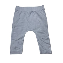 Load image into Gallery viewer, Unisex Favourites, Aust cotton blend leggings / bottoms, EUC, size 00,  