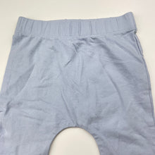 Load image into Gallery viewer, Unisex Favourites, Aust cotton blend leggings / bottoms, EUC, size 00,  