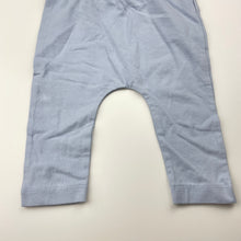 Load image into Gallery viewer, Unisex Favourites, Aust cotton blend leggings / bottoms, EUC, size 00,  