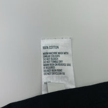 Load image into Gallery viewer, Boys Anko, black cotton tee / top, monster, GUC, size 1,  