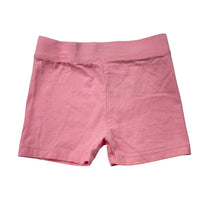 Load image into Gallery viewer, Girls Brilliant Basics, pink bike shorts, elasticated, EUC, size 3,  