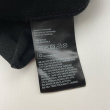 Load image into Gallery viewer, Unisex H&amp;M, Disney Mickey Mouse organic cotton shorts, elasticated, EUC, size 0,  