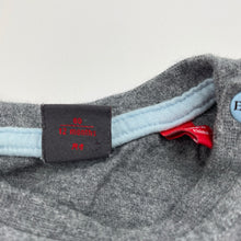 Load image into Gallery viewer, Boys Esprit, soft feel long sleeve tee / top, dragon, EUC, size 0-1,  