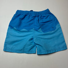 Load image into Gallery viewer, Boys Wave Zone, lightweight board shorts, elasticated, EUC, size 10,  