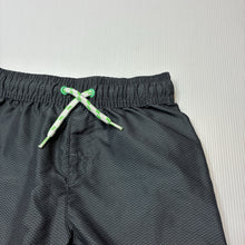 Load image into Gallery viewer, Boys Kids &amp; Co, lightweight board shorts, elasticated, EUC, size 4,  