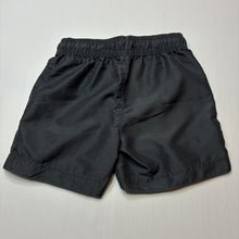 Load image into Gallery viewer, Boys Kids &amp; Co, lightweight board shorts, elasticated, EUC, size 4,  