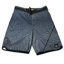 Load image into Gallery viewer, Boys Quiksilver, DRYFLIGHT lightweight board shorts, FUC, size 14,  