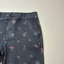 Load image into Gallery viewer, Boys Bauhaus, stretch cotton shorts, adjustable, FUC, size 10,  