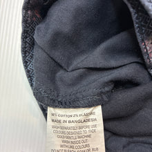 Load image into Gallery viewer, Boys Bauhaus, stretch cotton shorts, adjustable, FUC, size 10,  