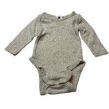 Load image into Gallery viewer, Unisex Dymples, cotton bodysuit / romper, EUC, size 000,  