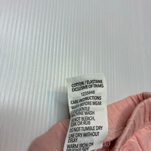 Load image into Gallery viewer, Girls Dymples, stretchy ruffle leggings / bottoms, EUC, size 0,  