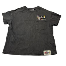 Load image into Gallery viewer, Girls Next, Disney Minnie Mouse cotton tee / top, FUC, size 2,  