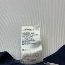 Load image into Gallery viewer, Boys Anko, soft feel velour pyjama top, truck, GUC, size 00,  