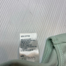 Load image into Gallery viewer, Unisex Anko, cotton bodysuit / romper, whale, EUC, size 0,  