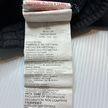 Load image into Gallery viewer, Boys Air Jordan, black casual shorts, elasticated, GUC, size 2,  