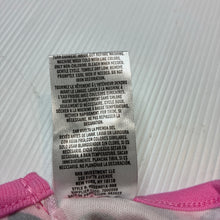 Load image into Gallery viewer, Girls Nautica, lightweight animal print zip romper, NEW, size 0,  