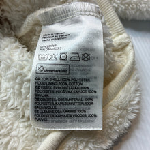 Load image into Gallery viewer, Unisex H&amp;M, fleece zip up hooded sweater, EUC, size 000,  