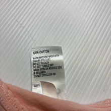 Load image into Gallery viewer, Girls Anko, pink cotton tee / top, EUC, size 00,  