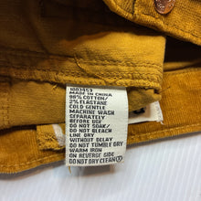 Load image into Gallery viewer, Girls Breakers, stretch corduroy shorts, adjustable, EUC, size 2,  