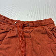 Load image into Gallery viewer, Boys Tilt, linen/viscose shorts, elasticated, GUC, size 3,  