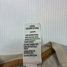 Load image into Gallery viewer, Unisex Dymples, cotton long sleeve tee / top, jungle animals, EUC, size 1,  