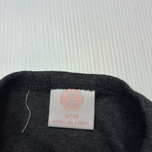 Load image into Gallery viewer, Girls BABY ON BOARD, zip coverall / romper, unicorns, NEW, size 0,  