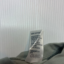 Load image into Gallery viewer, Unisex Anko, soft cotton zip coverall / romper, EUC, size 0000,  