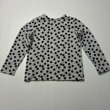 Load image into Gallery viewer, Unisex Target, stretchy long sleeve tee / top, FUC, size 2,  