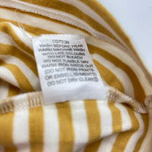 Load image into Gallery viewer, Boys Marquise, cotton long sleeve tee / top, dog, EUC, size 00,  