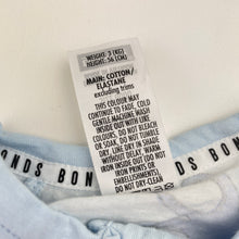 Load image into Gallery viewer, Unisex Bonds, zip wondersuit / zippy / romper, octopus, EUC, size 0000,  