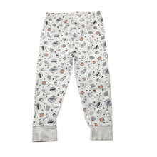 Load image into Gallery viewer, Unisex Target, stretchy pyjama pants / bottoms, EUC, size 2,  