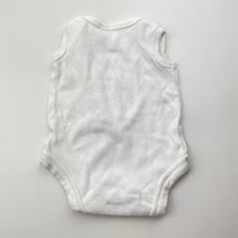 Load image into Gallery viewer, Girls Target, cotton singletsuit / romper, flamingo, EUC, size 00000,  