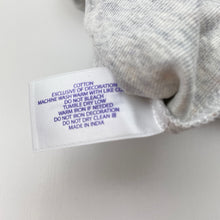 Load image into Gallery viewer, Girls BABIES R US, cotton bodysuit / romper, arrows, EUC, size 00000,  