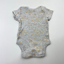 Load image into Gallery viewer, Girls BABIES R US, cotton bodysuit / romper, arrows, EUC, size 00000,  