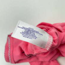 Load image into Gallery viewer, Girls BABIES R US, cotton bodysuit / romper, dad, EUC, size 00000,  