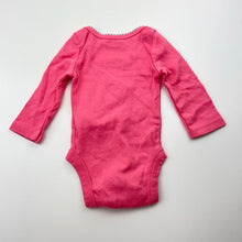Load image into Gallery viewer, Girls BABIES R US, cotton bodysuit / romper, dad, EUC, size 00000,  