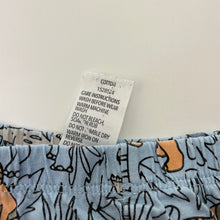 Load image into Gallery viewer, Boys KID, cotton pyjama shorts, dinosaurs, EUC, size 3,  